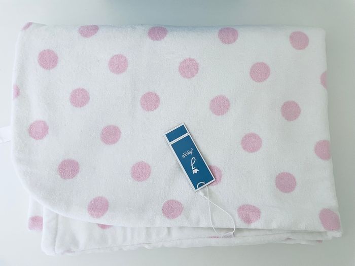 Housse de matelas à langer - photo numéro 5