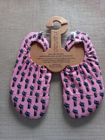 Cattie slipstop S
