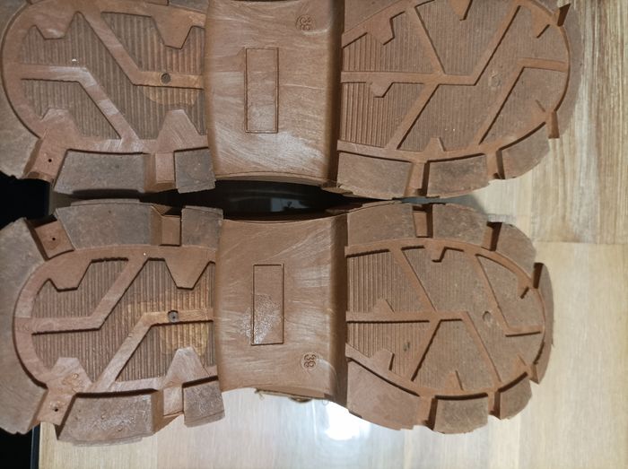 Mocassin femme - photo numéro 4