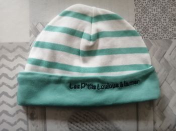 Bonnet