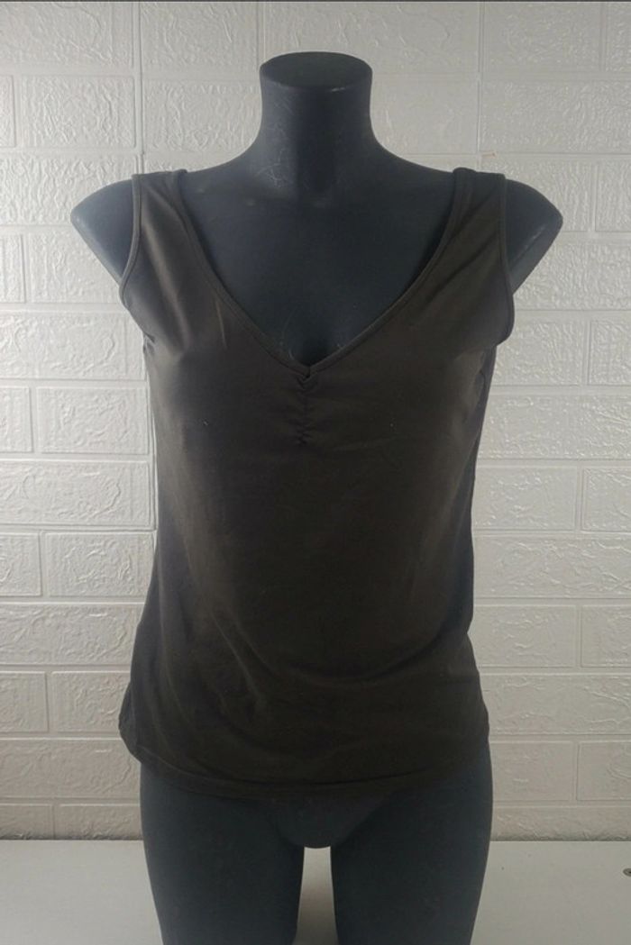 Débardeur taille M