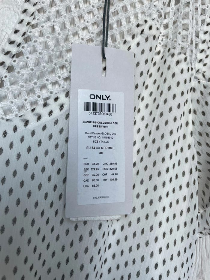 Robe Only - photo numéro 6