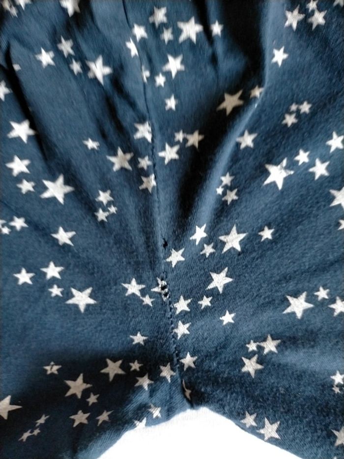 Pyjama fin 8 ans - photo numéro 6