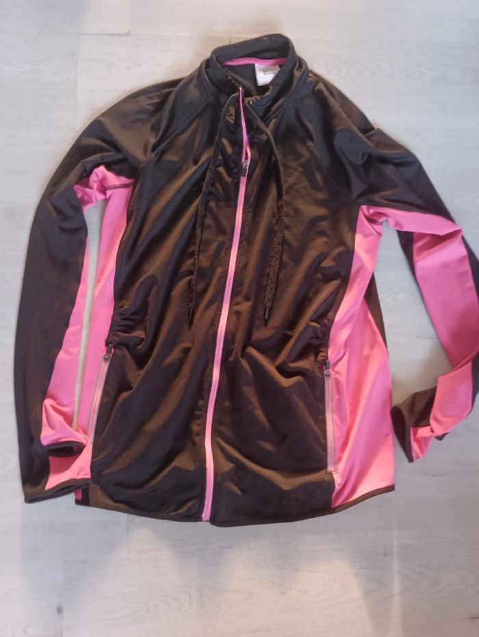 Gros lot sport 38 - 40 leggings, veste.,. - photo numéro 10