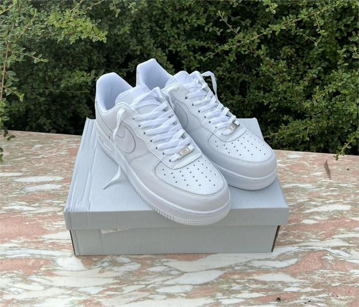 Nike Air Force 1 Low '07 White 36