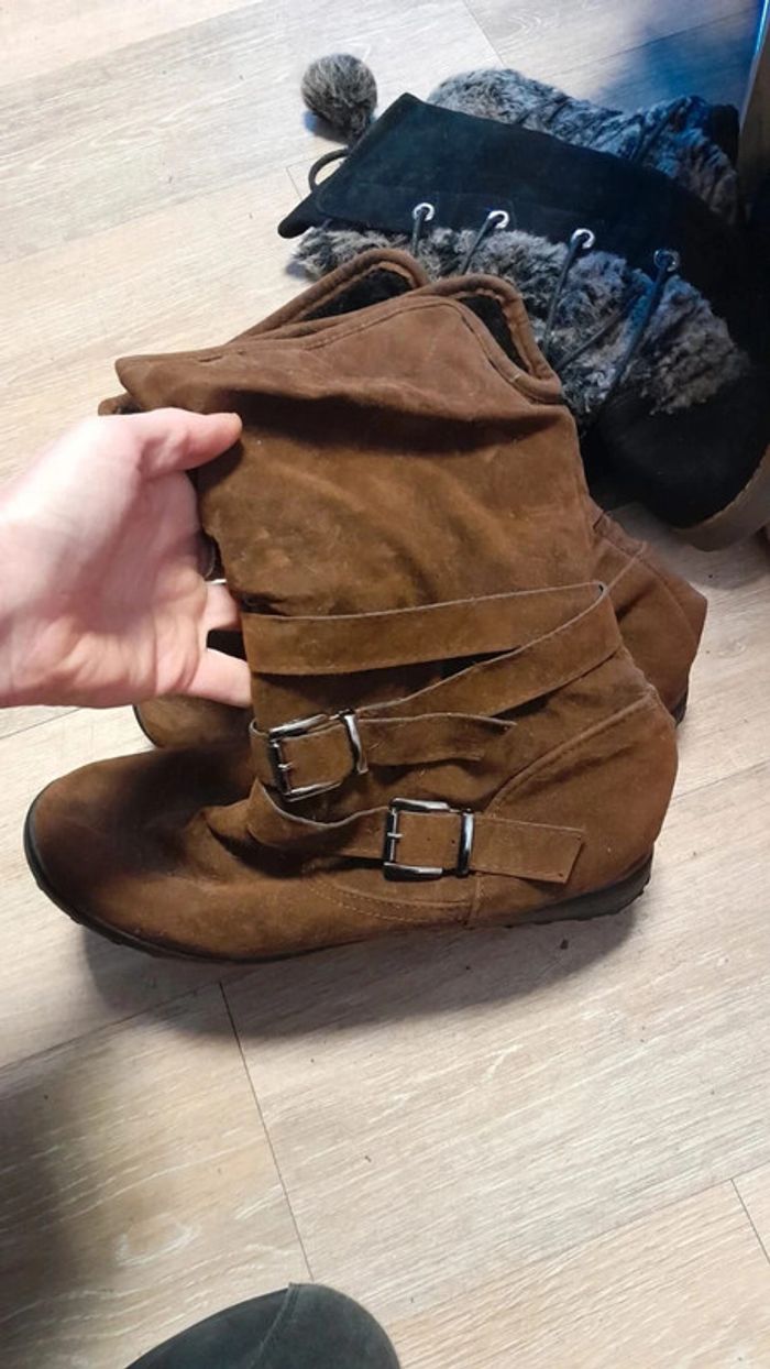Botte 37