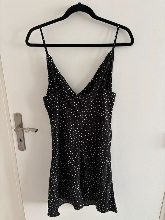 Robe benitier noire - photo numéro 3