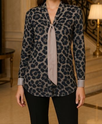Chemise femme