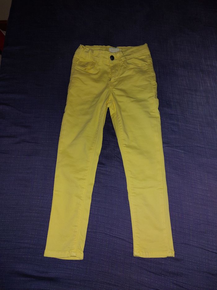Pantalon kiabi lot neuf - photo numéro 4
