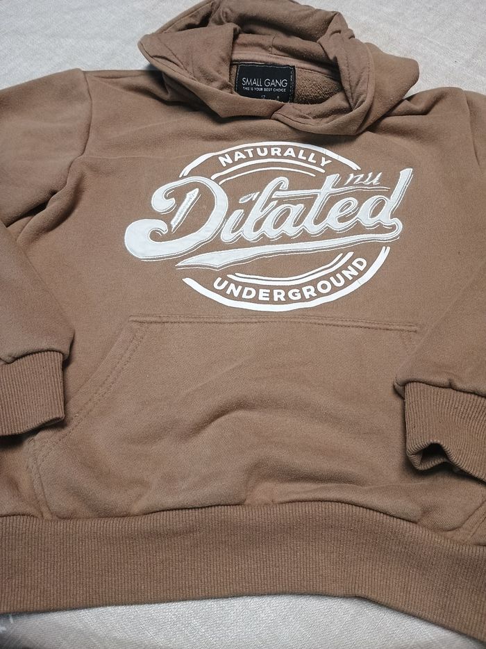 Très bon état taille 10 ans/12 ans - photo numéro 4