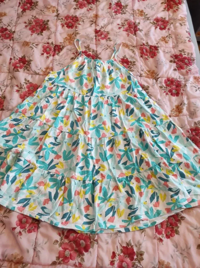 Robe Okaïdi - 12 ans / 152cm