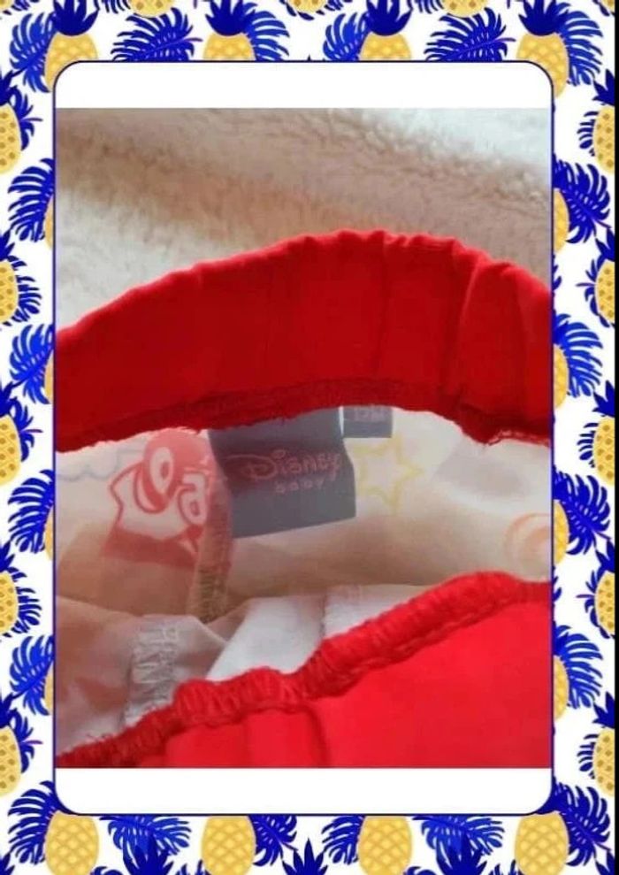 Lot de 2 maillots de bain shorts - photo numéro 5