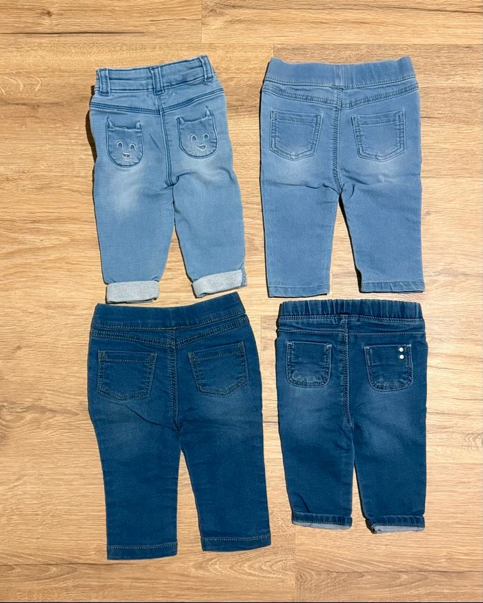 Jeans - photo numéro 2