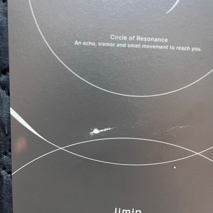 Album Face Jimin - photo numéro 5