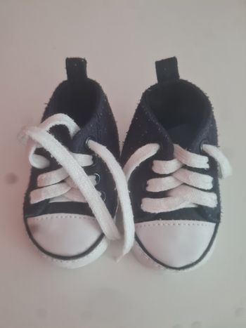 Chaussure bebe