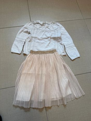Lot fille 3 ans