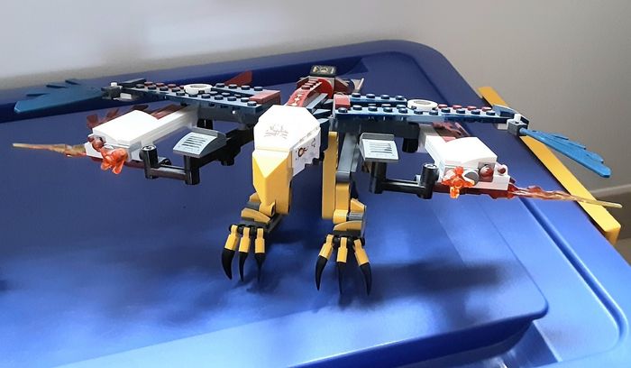 Lego chima - photo numéro 2