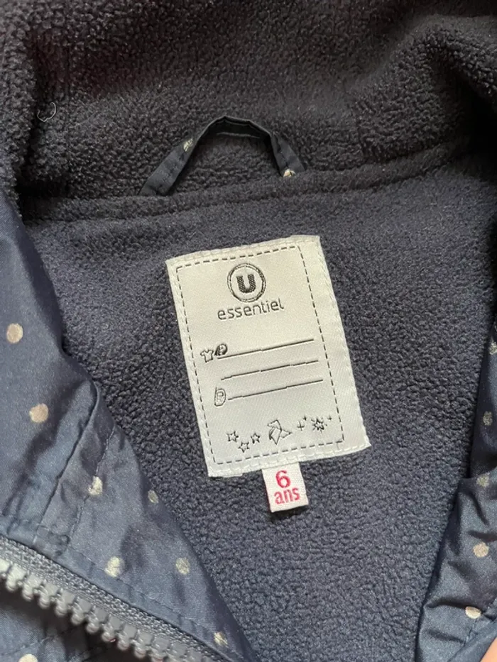 Parka - photo numéro 3
