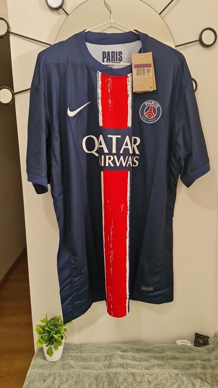PSG 2025