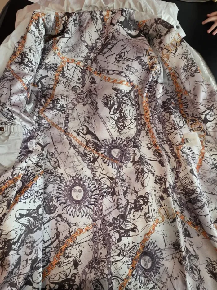 Manteau - photo numéro 5