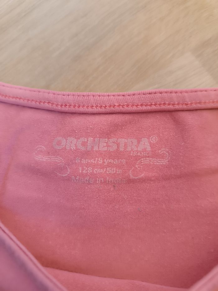 Tee-shirt manches courtes - photo numéro 2