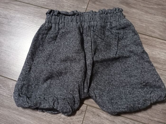 Short - photo numéro 3