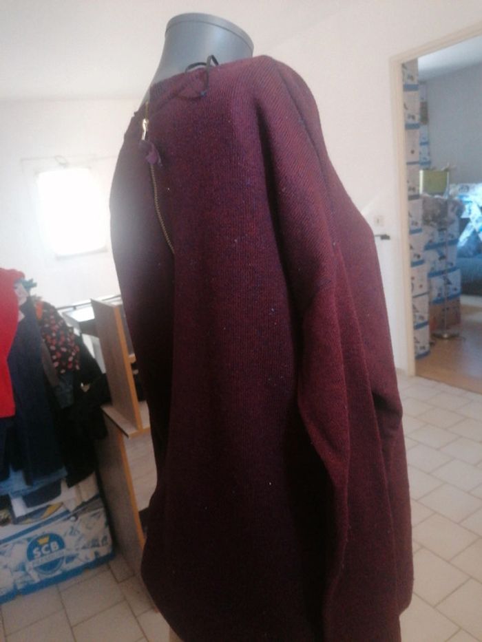 Pull taille s - photo numéro 2