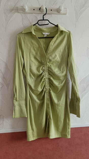 Robe femme S
