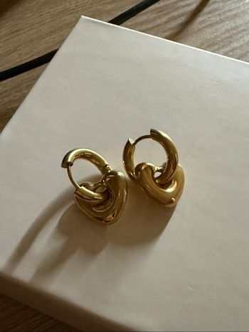Boucle d’oreille