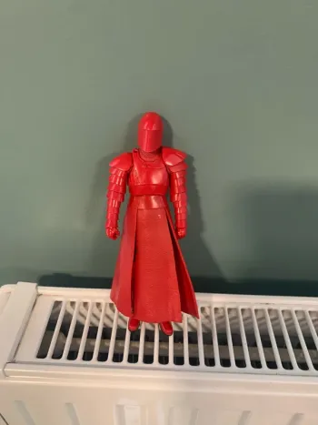 figurine star wars