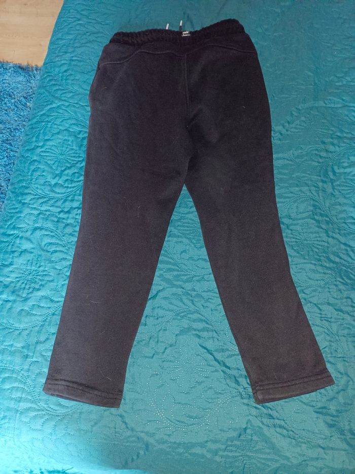 Pantalon garçon Puma - photo numéro 6
