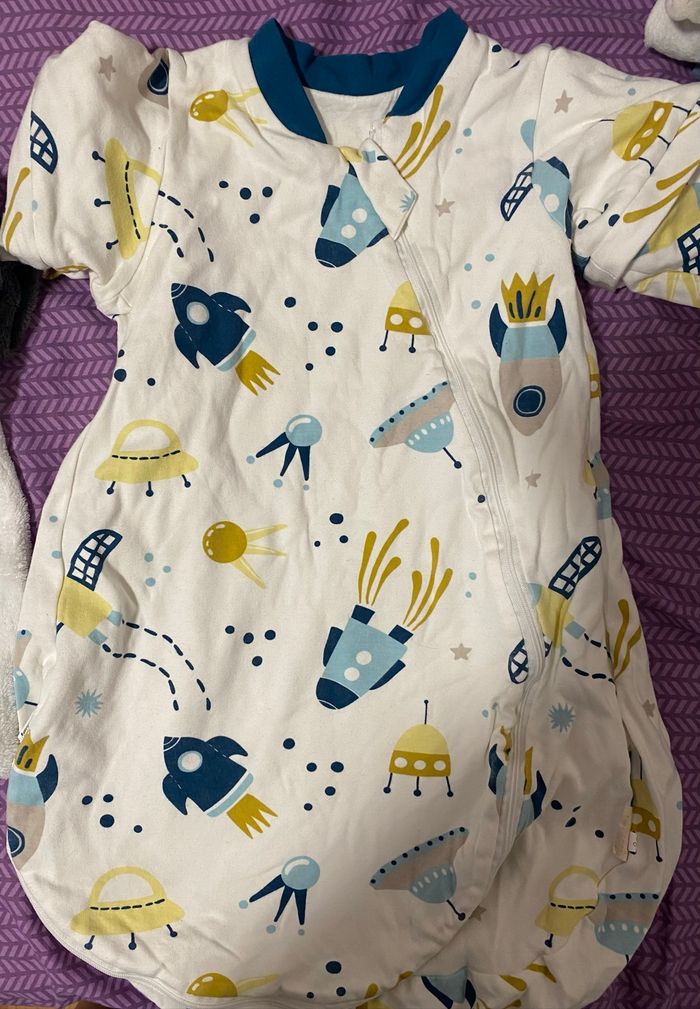 Vêtements bebe