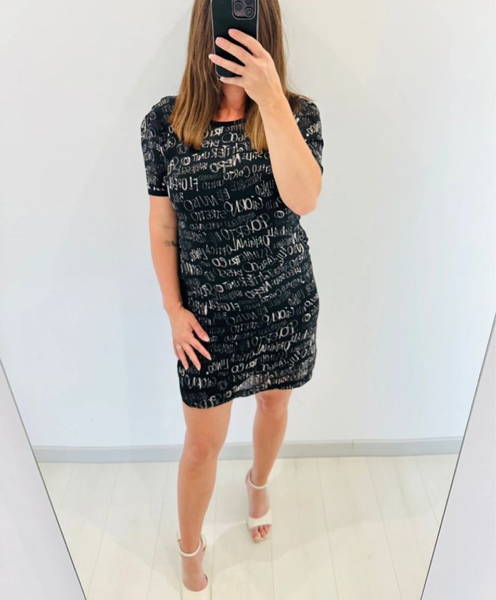 🌸Robe - IKKs - droite 🌸
