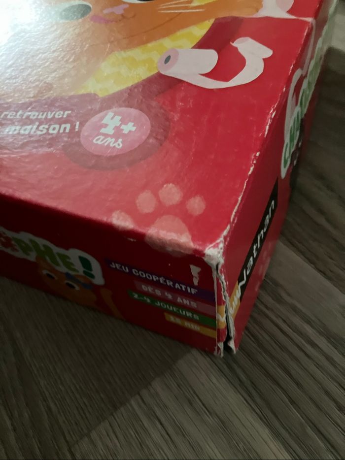 Jeu chatastrophe - photo numéro 7