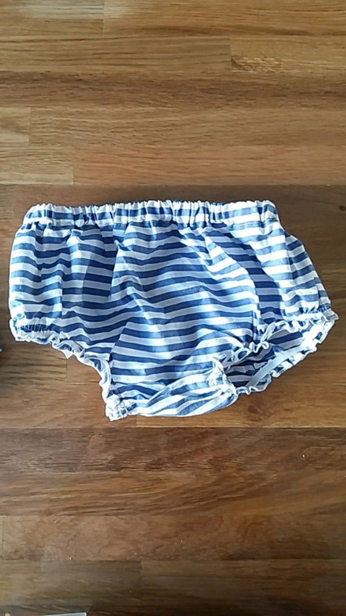 robe ete 9 mois - photo numéro 4