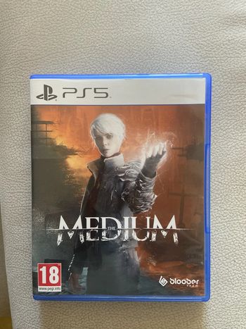 The Médium PS5