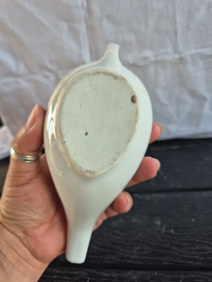 canard de malade - photo numéro 4