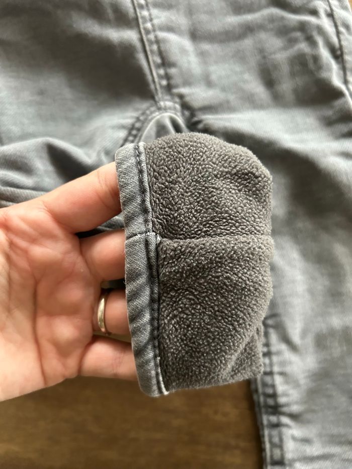 Lot de vêtements garçon 18mois - photo numéro 5