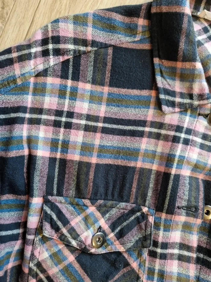 Chemise sans manches Cache Cache - photo numéro 3
