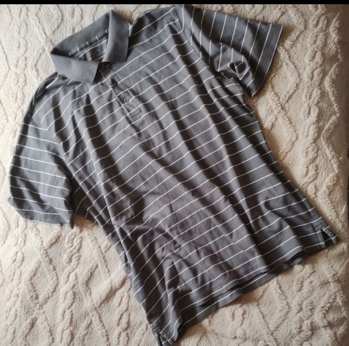 👕 polo manches courtes Eddie Bauer (XL) - photo numéro 3