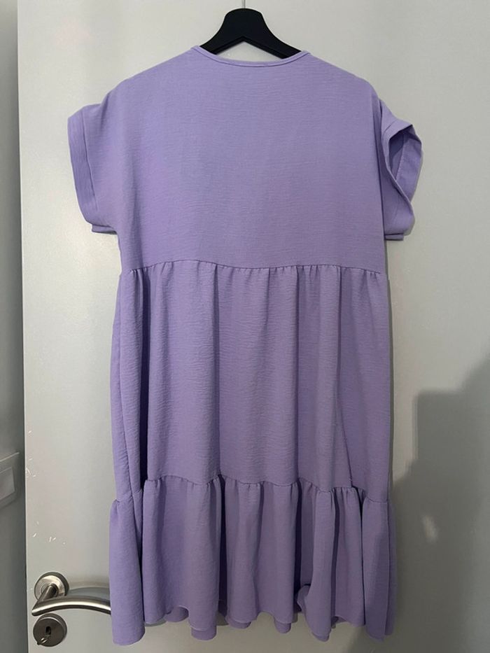 Robe d’été Lila - photo numéro 9