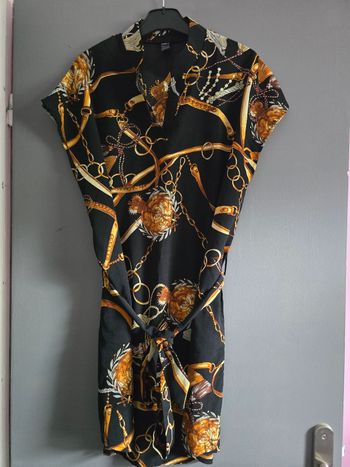 Robe Shein