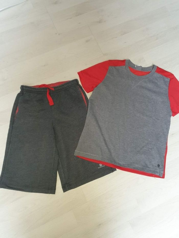 Ensemble garçon 👦