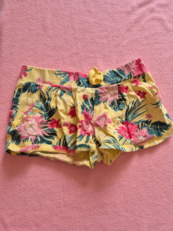 Lot de 3 shorts 5 ans - photo numéro 4