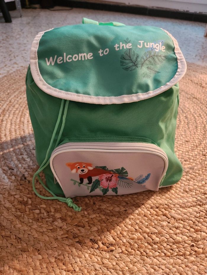 Sac à dos enfant