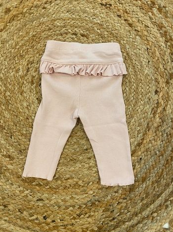 Legging bébé 3 mois