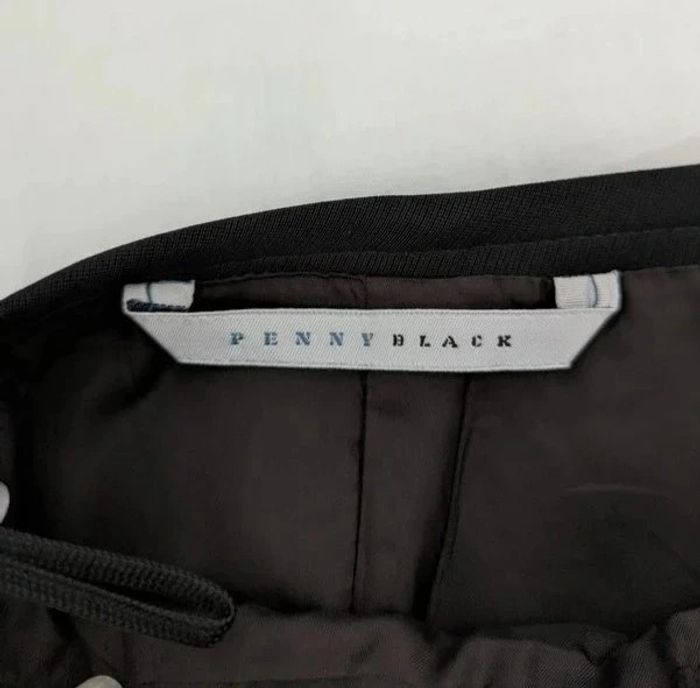 Mini-jupe noire - Pennyblack - taille 34 - photo numéro 3