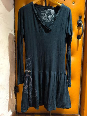 Robe Desigual 