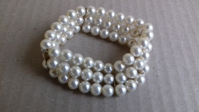 Bracelet Perles