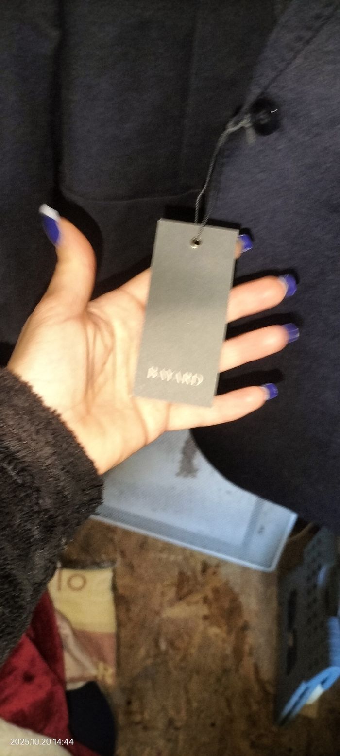 Veste de costume homme - photo numéro 2